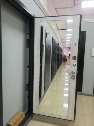 Входная дверь Нова